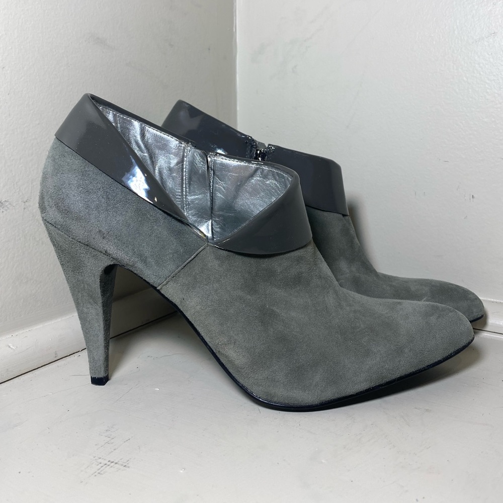 Guess Booties